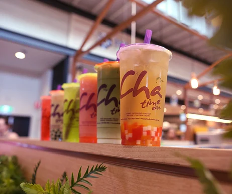 Food & drink, Chatime Macarthur Square