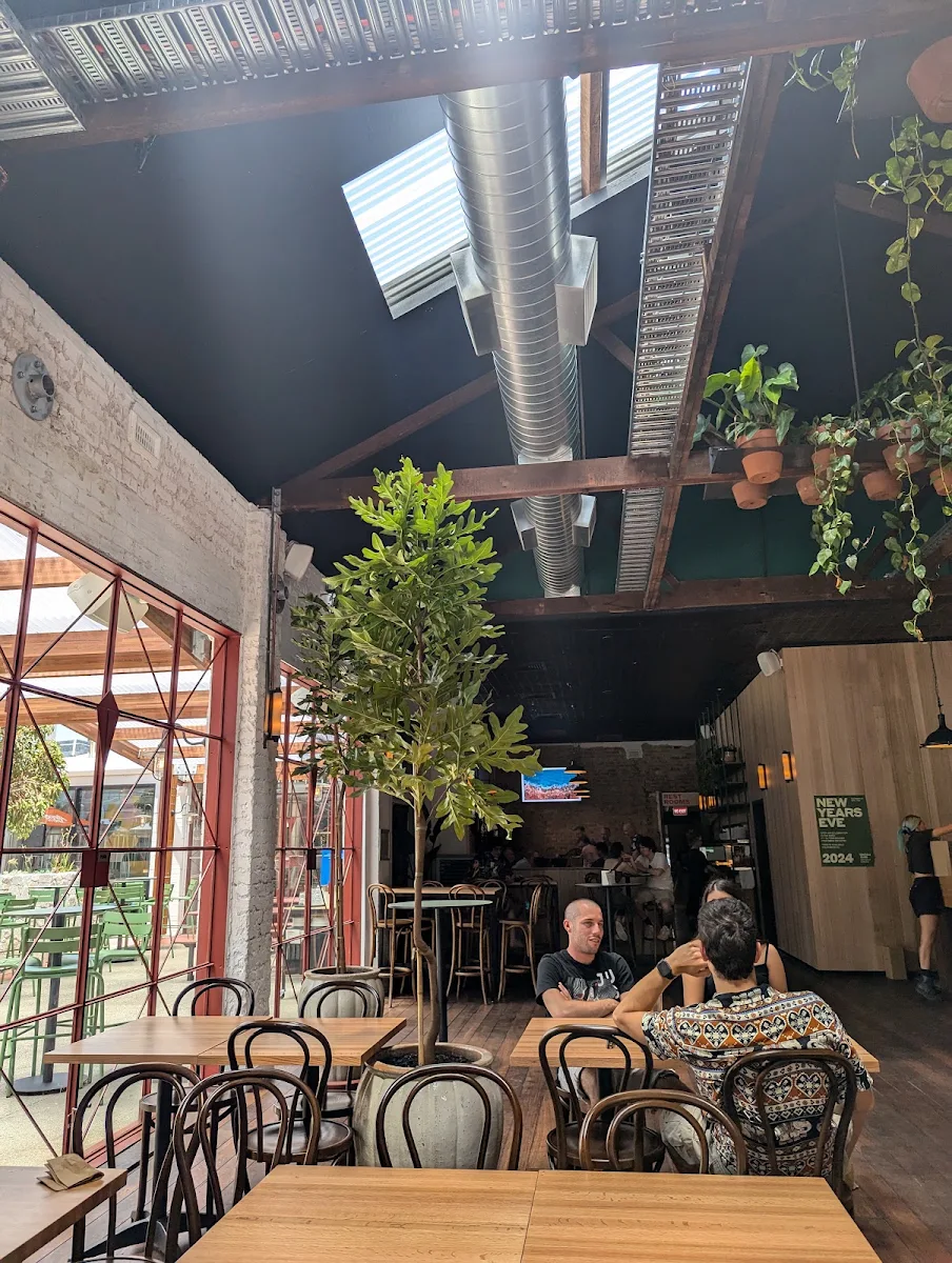 Vibe, FOUND. Subiaco