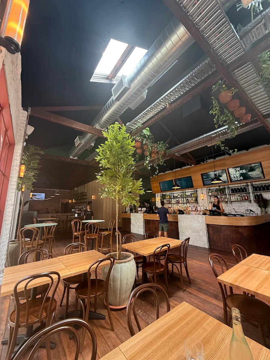 Vibe, FOUND. Subiaco