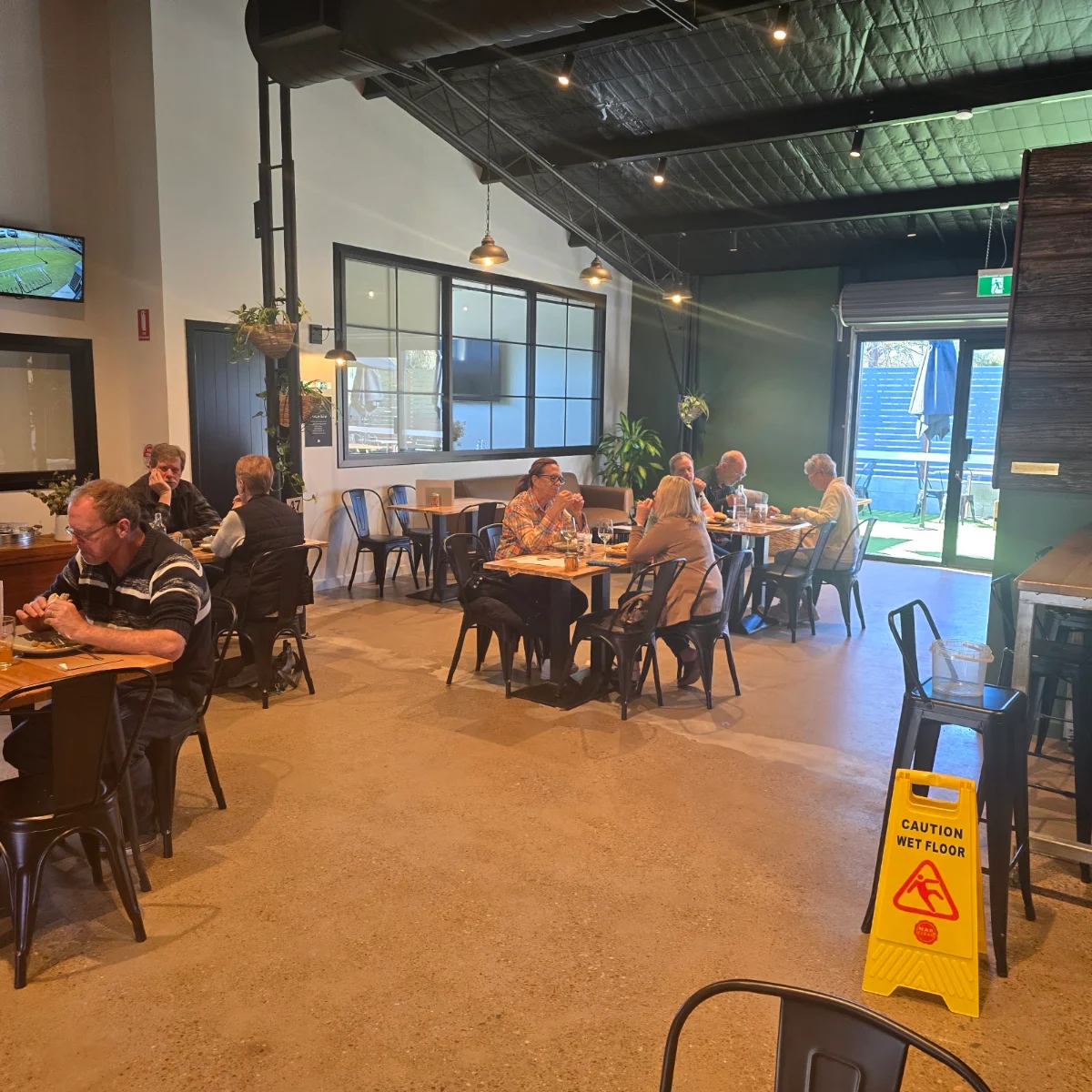 Vibe, Splityard Social