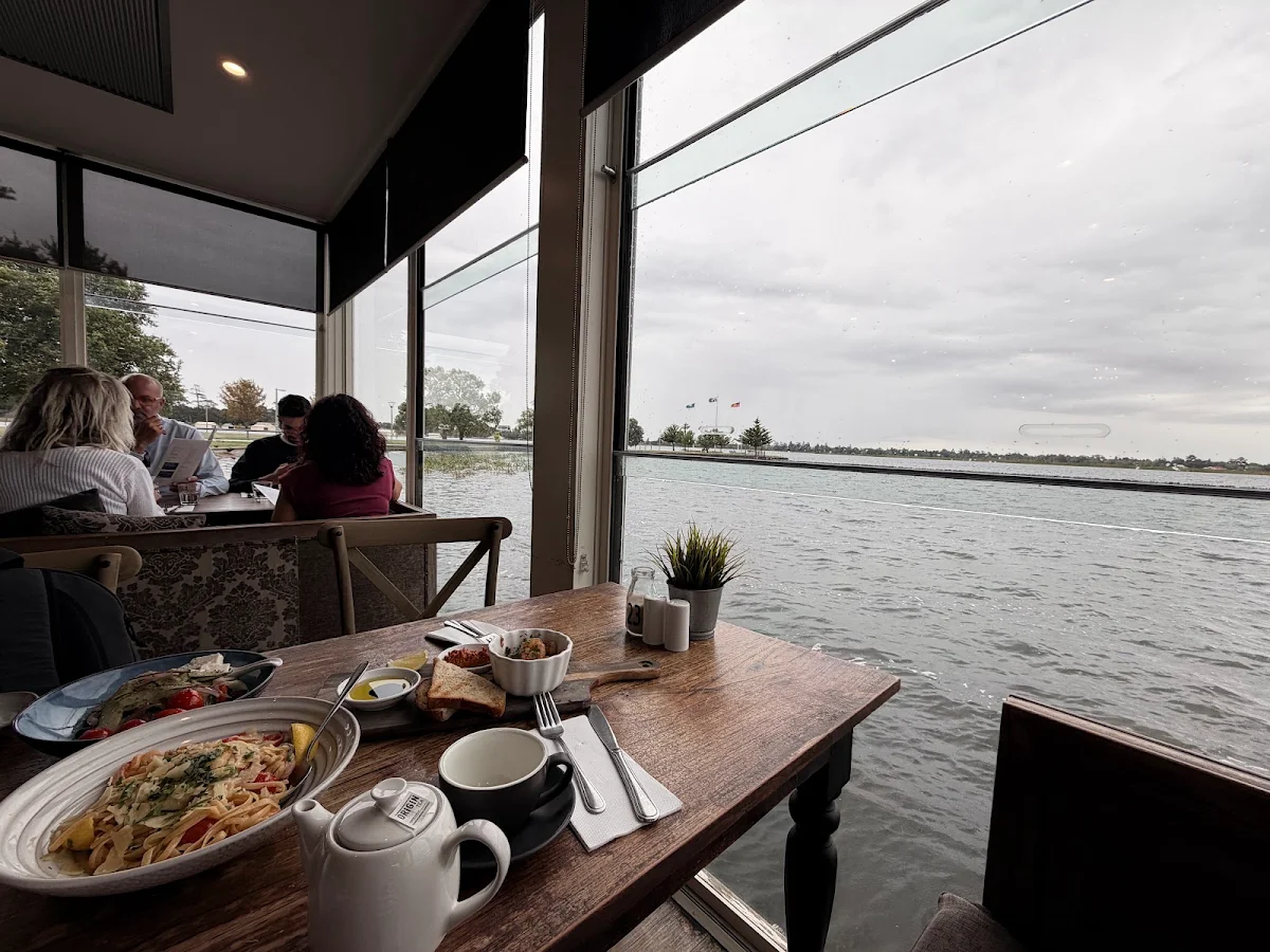Food & drink, Boatshed Restaurant