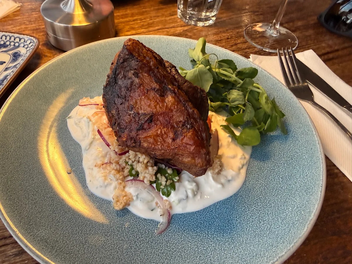 Food & drink, Boatshed Restaurant