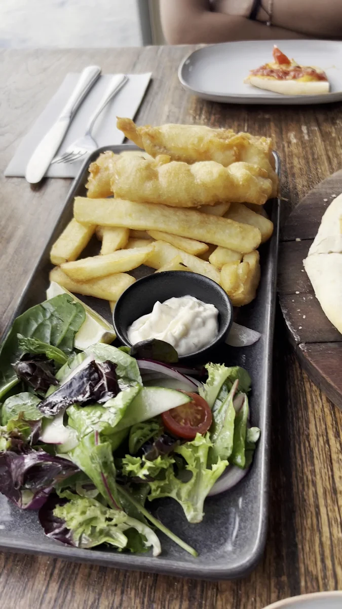 Food & drink, Boatshed Restaurant