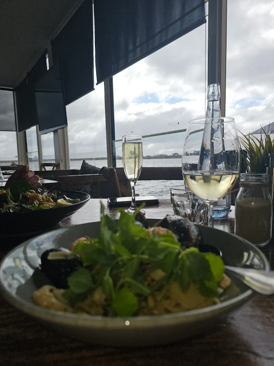 Food & drink, Boatshed Restaurant
