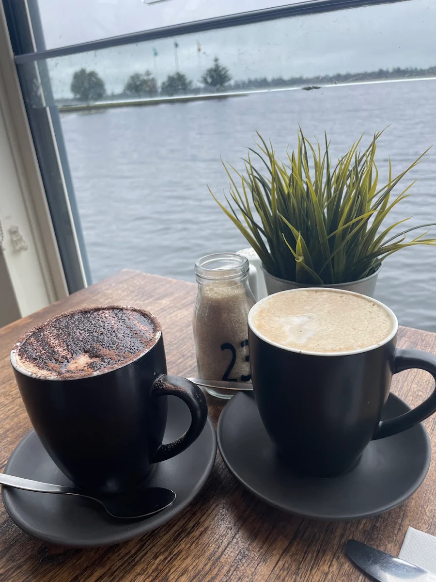 Food & drink, Boatshed Restaurant