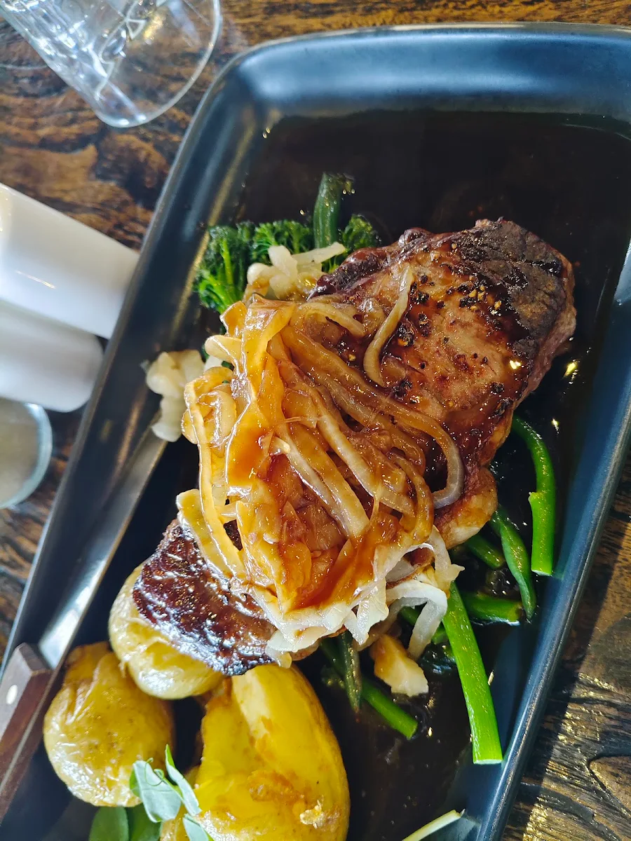 Food & drink, Boatshed Restaurant