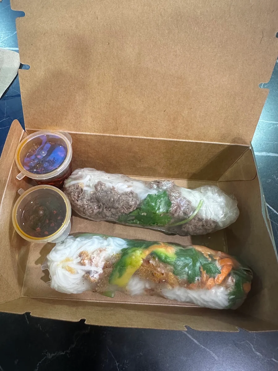 Food & drink, Roll'd Spencer Outlet