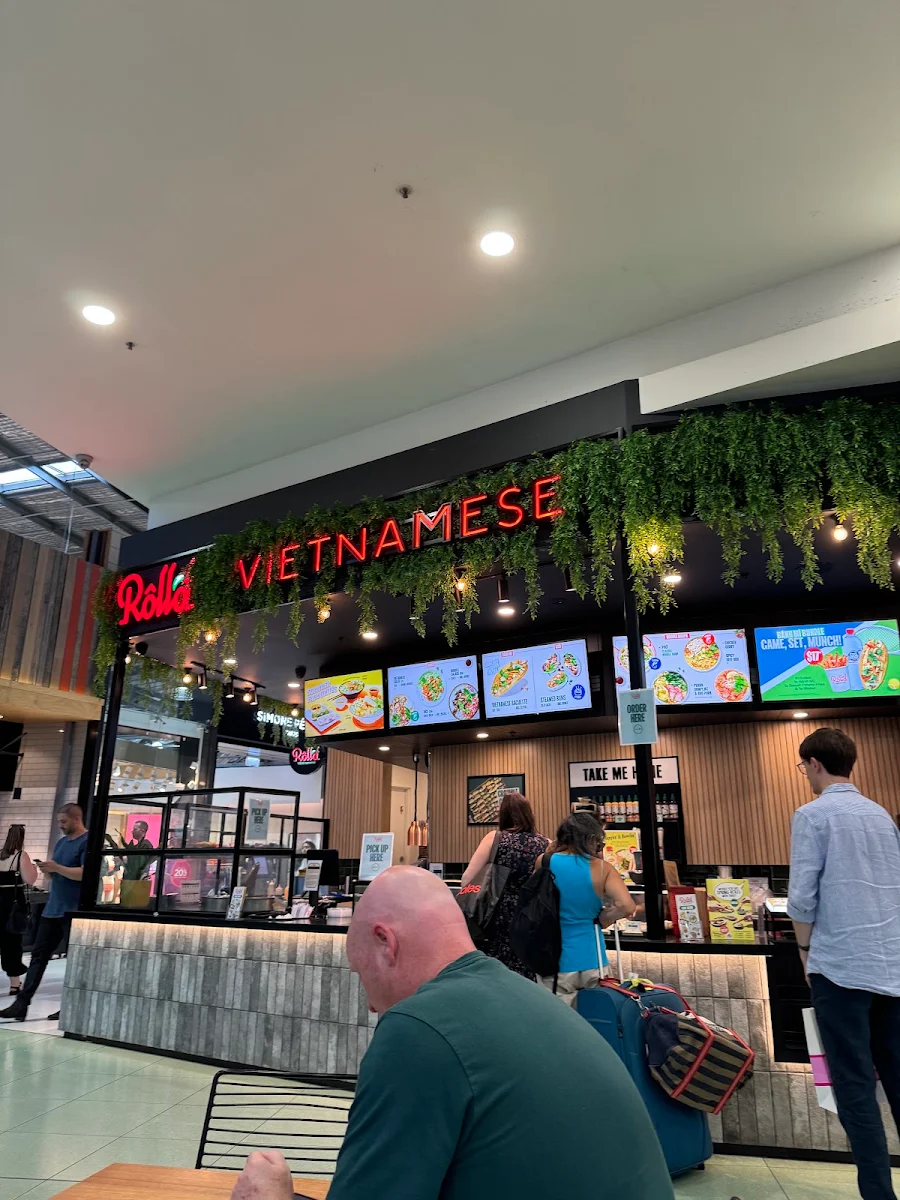 Vibe, Roll'd Spencer Outlet