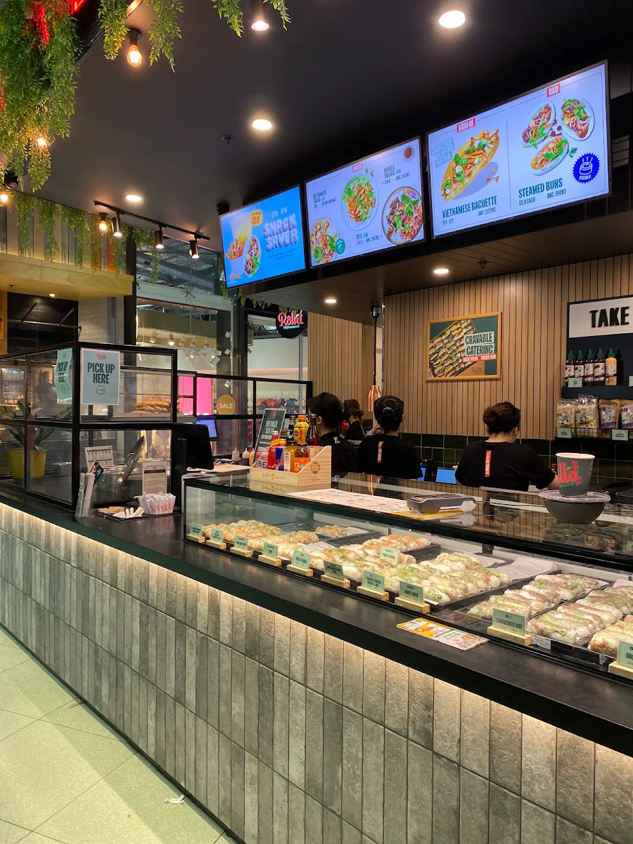 Vibe, Roll'd Spencer Outlet