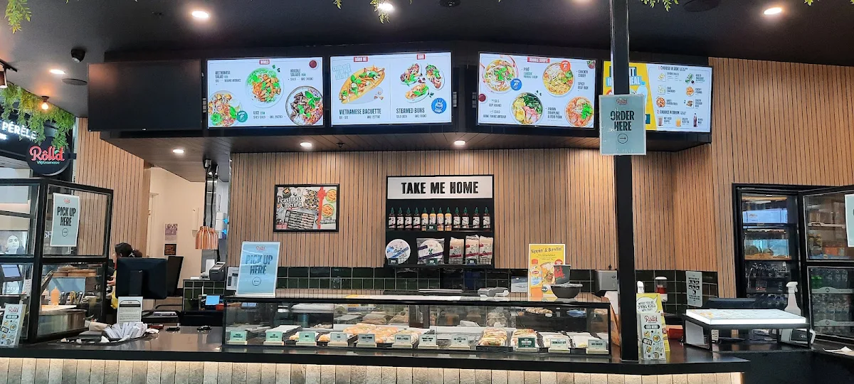 Vibe, Roll'd Spencer Outlet