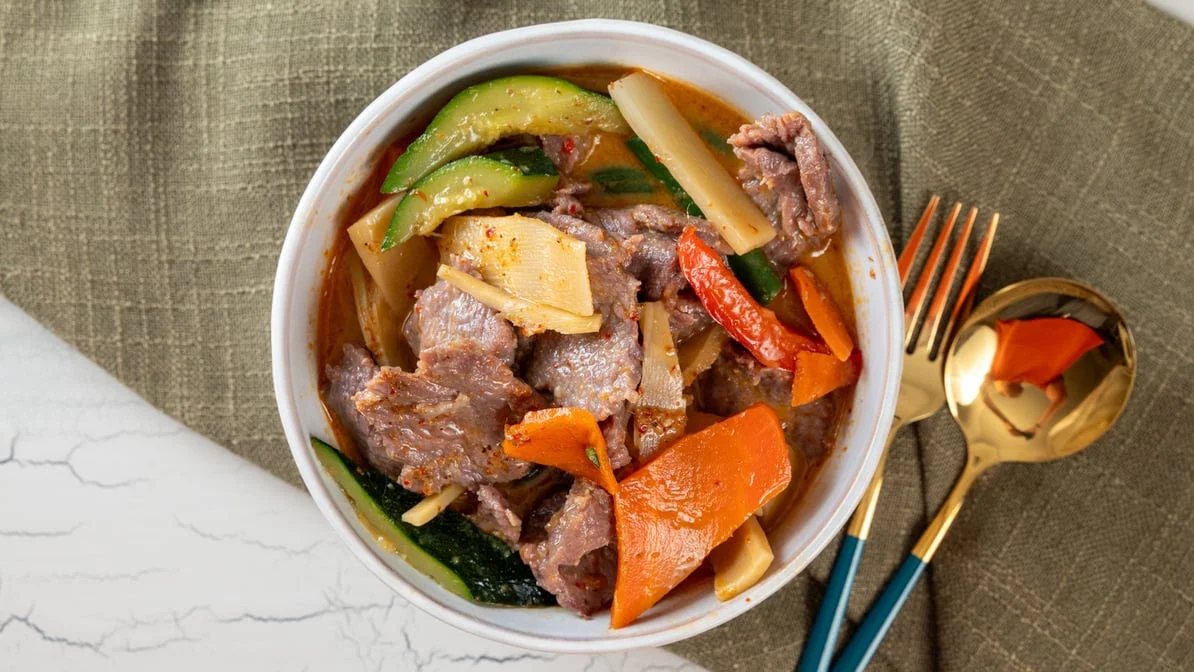 Food & drink, Thai Siam