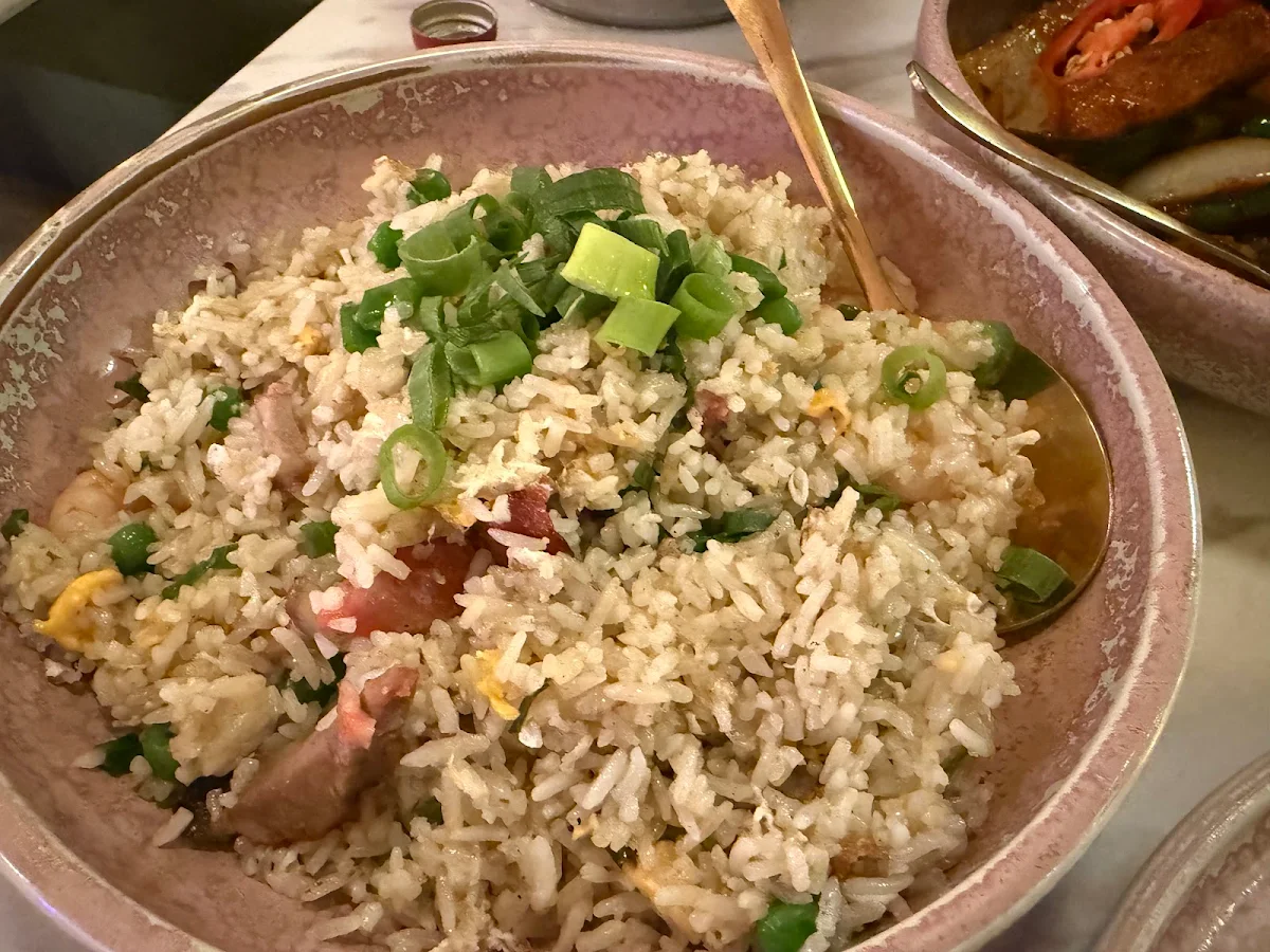 Food & drink, Thai Siam