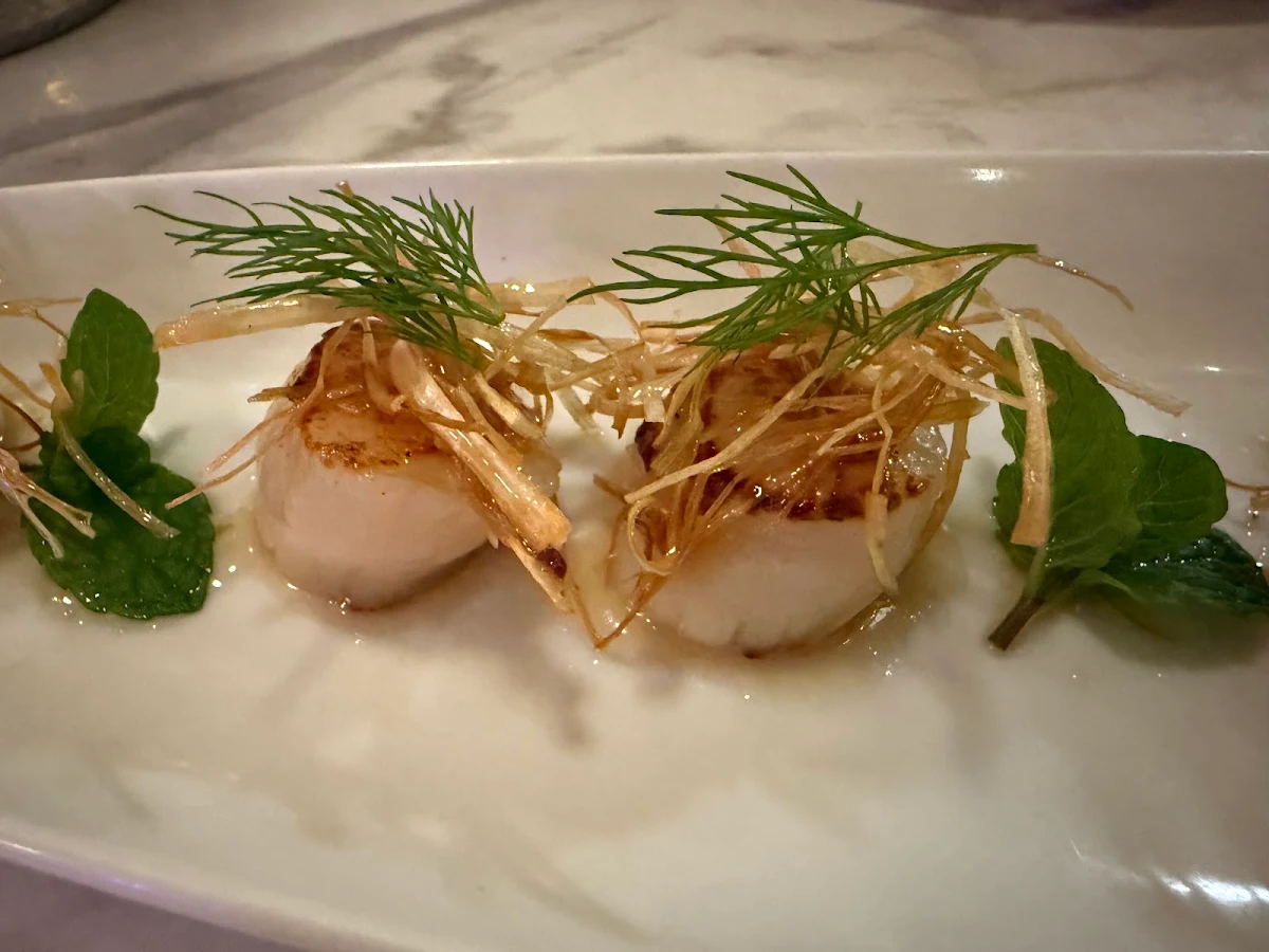 Food & drink, Thai Siam