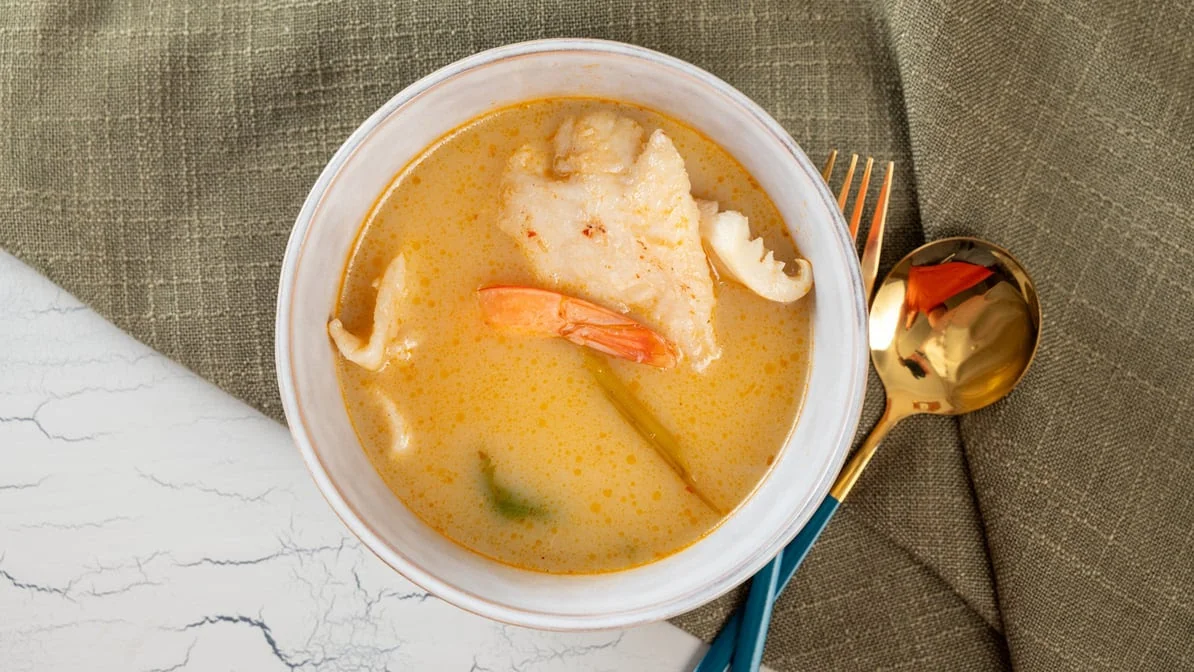 Food & drink, Thai Siam