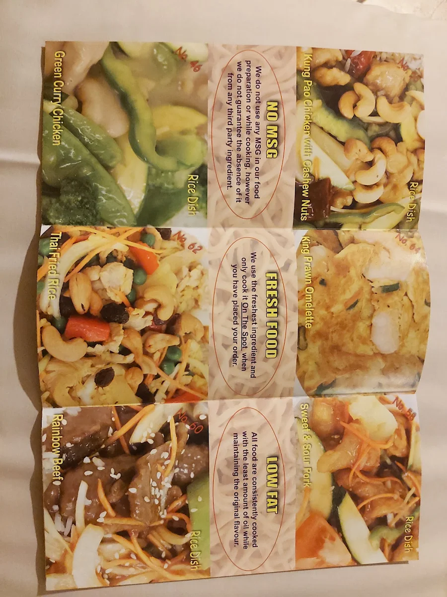 Menu photo 8