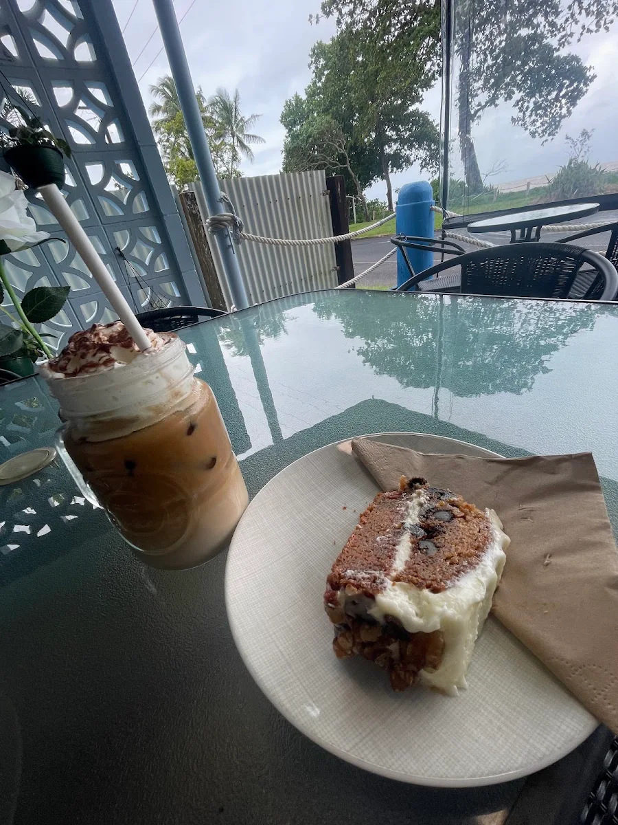 Food & drink, Flying Fish Point Cafe