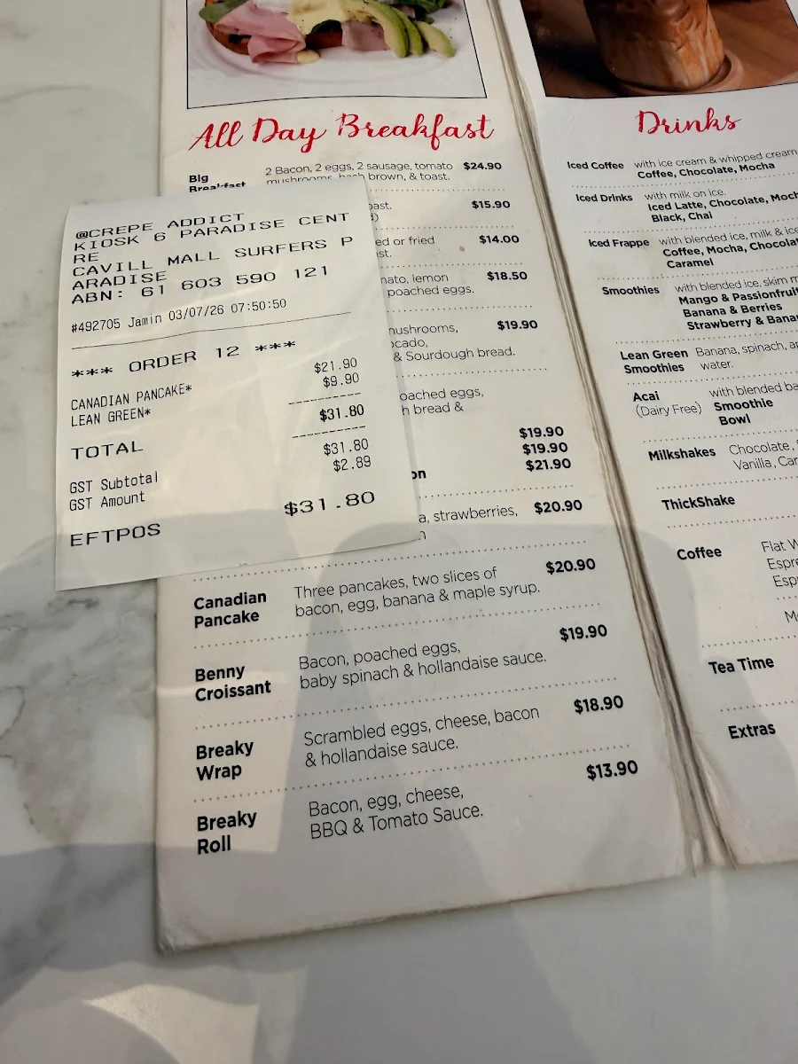 Menu photo 6