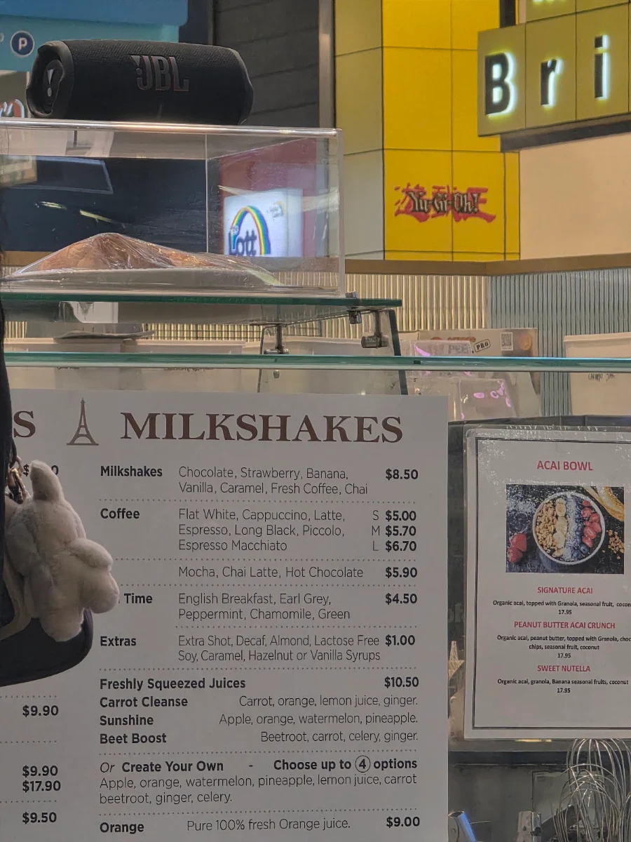 Menu photo 7