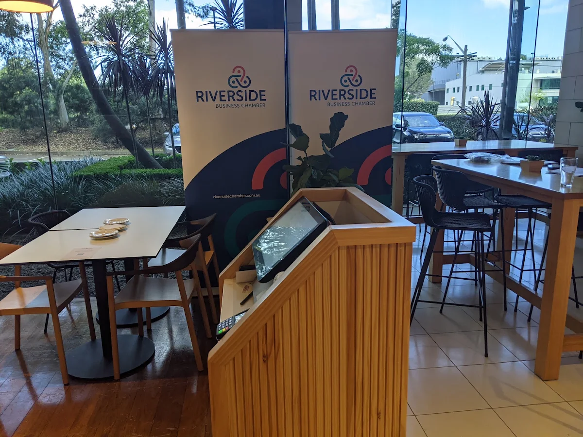 Vibe, Bistro Sydney