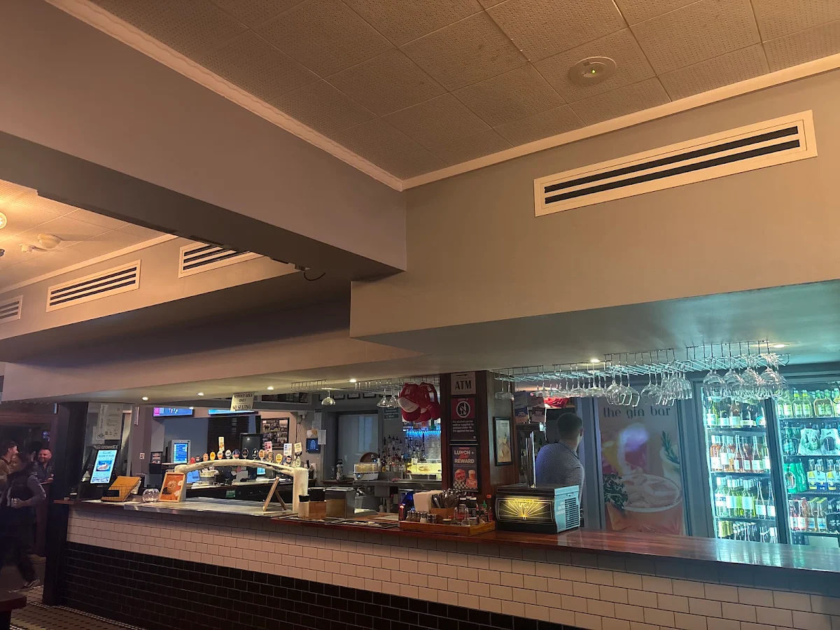 Vibe, Oriental Hotel Mudgee