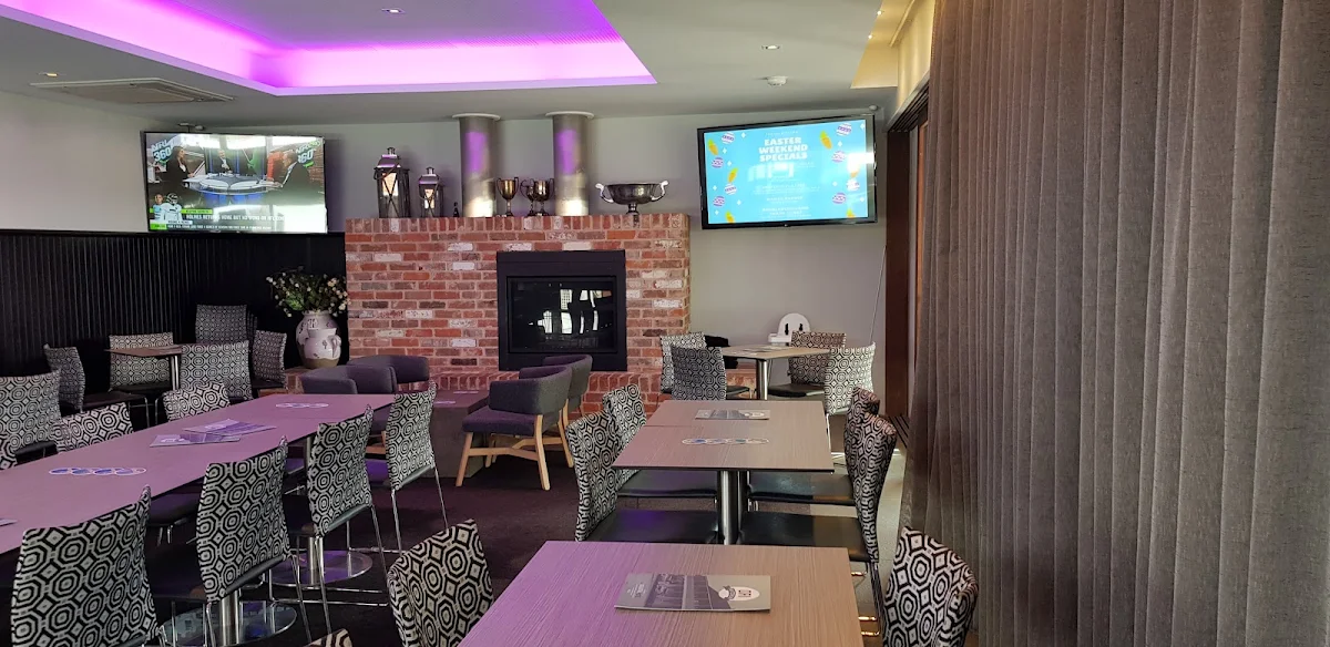 Vibe, Oriental Hotel Mudgee