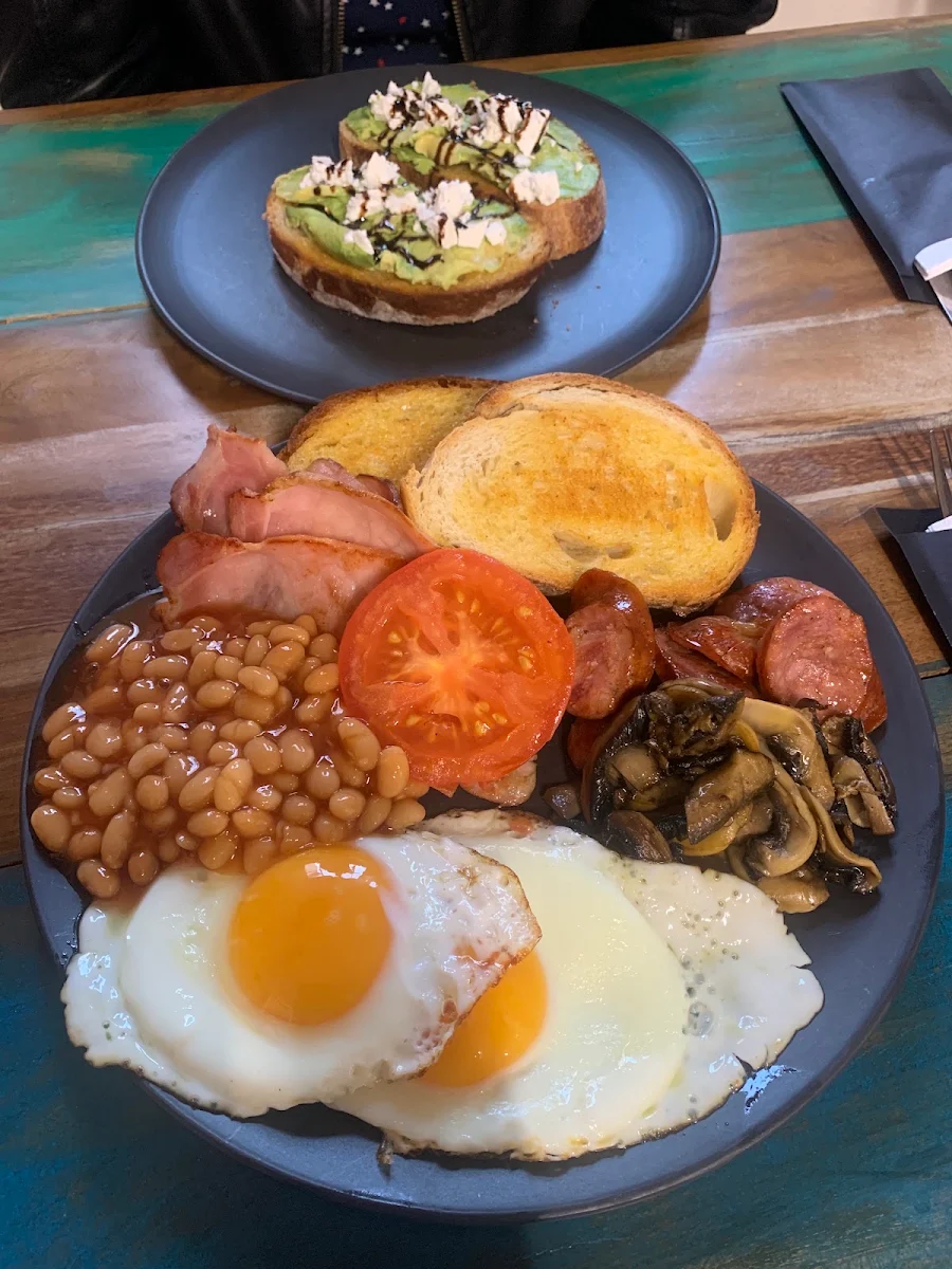 Food & drink photo 10