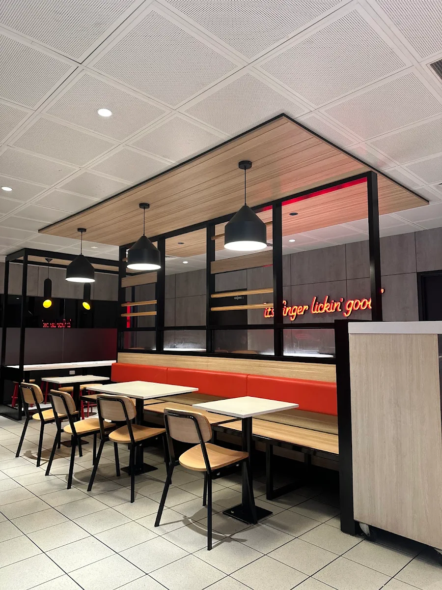 Vibe, KFC Riverwood
