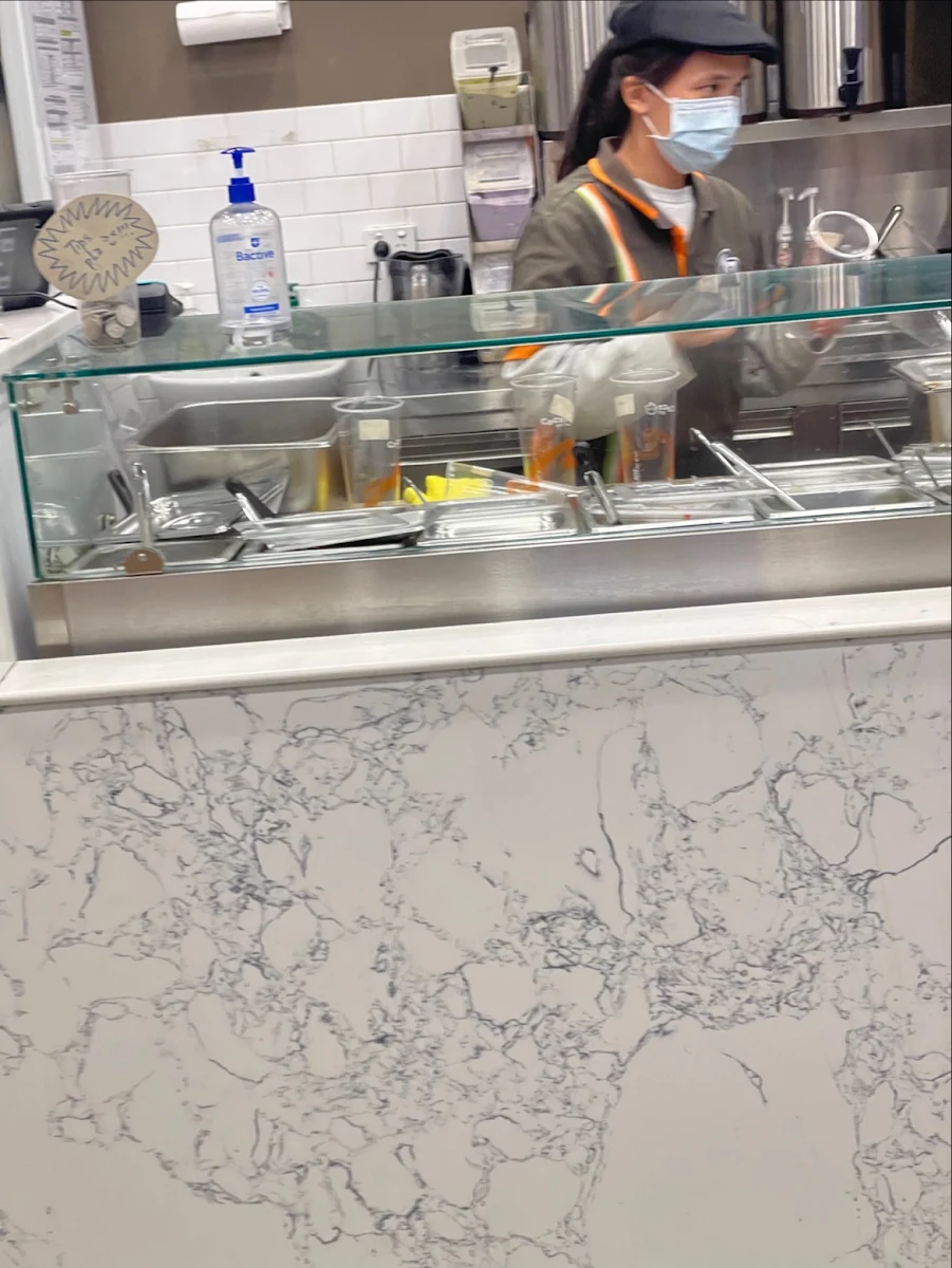 Vibe, Coco Bubble Tea Arndale
