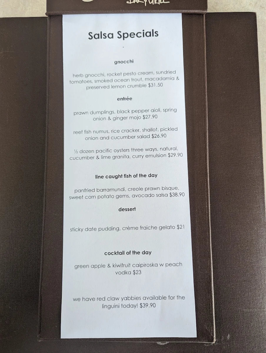 Menu photo 6