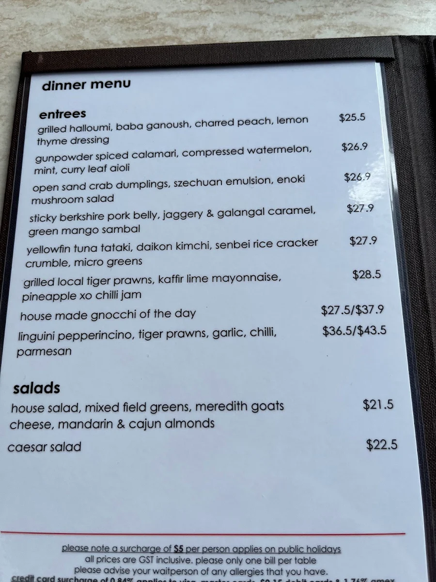 Menu photo 8
