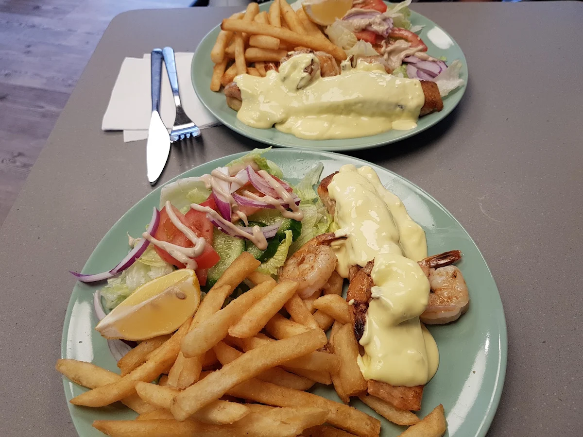 Food & drink, Cafe Perfecto