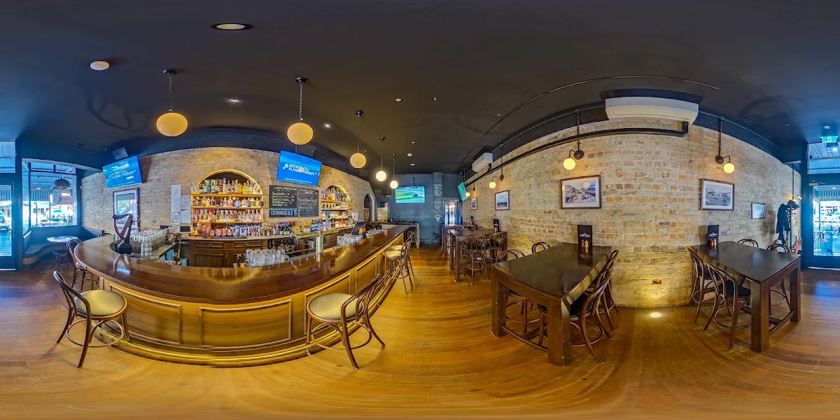 Vibe, The One Mile Woolloongabba (Sports Bar & Restaurant)