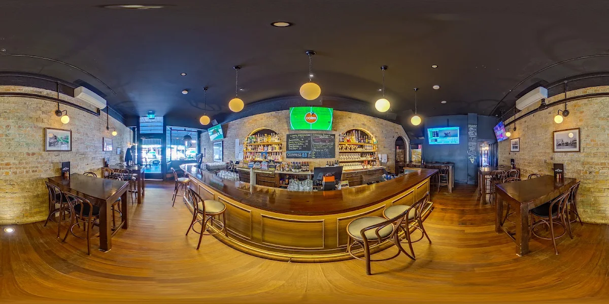 Vibe, The One Mile Woolloongabba (Sports Bar & Restaurant)