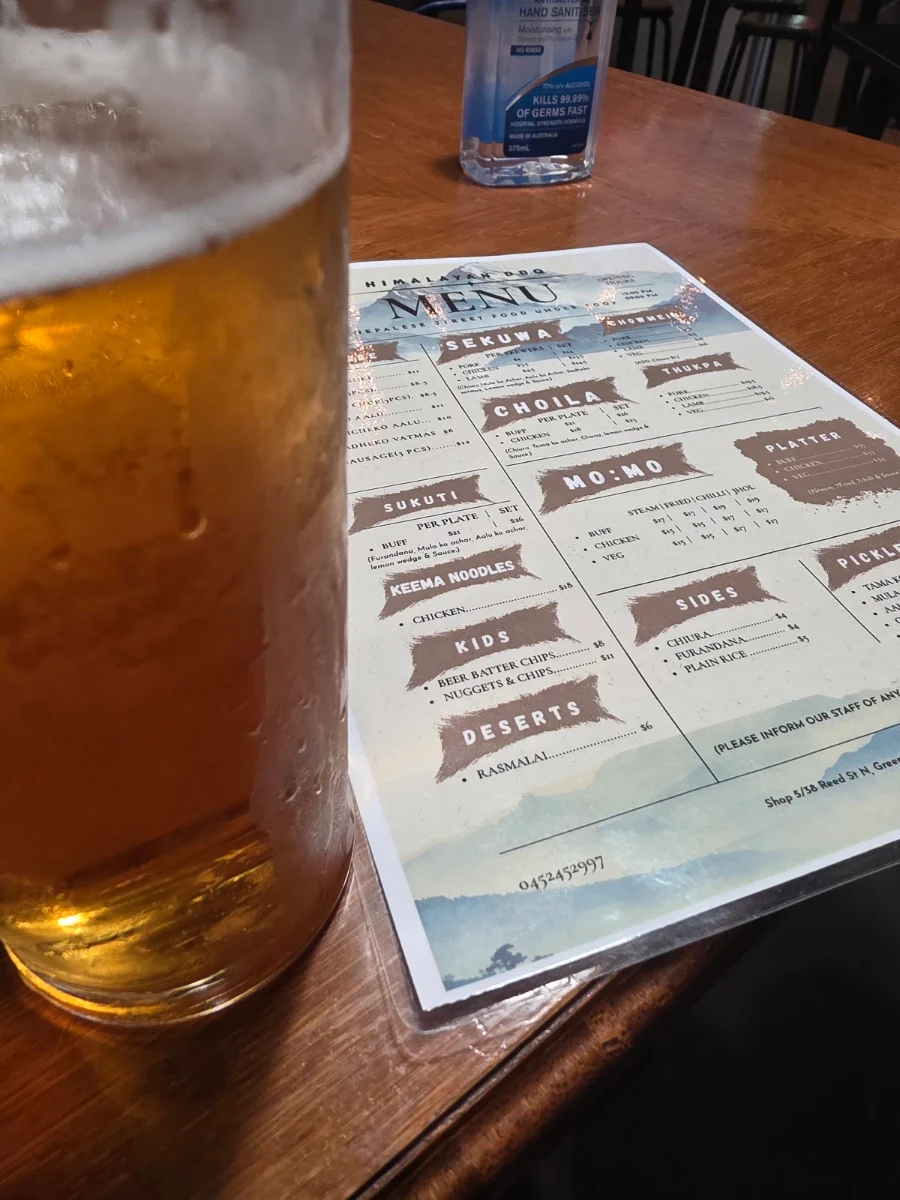 Menu photo 6