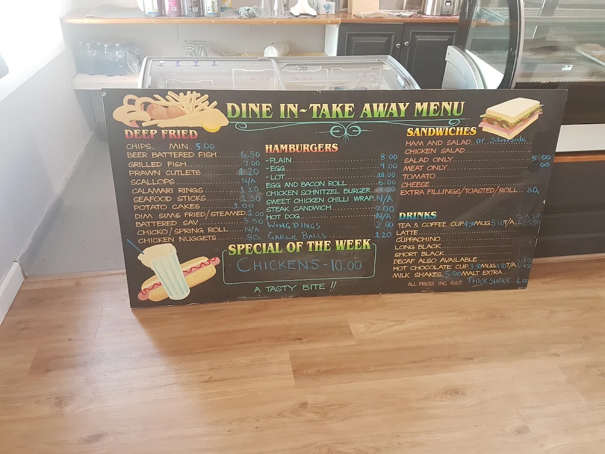 Menu photo 2
