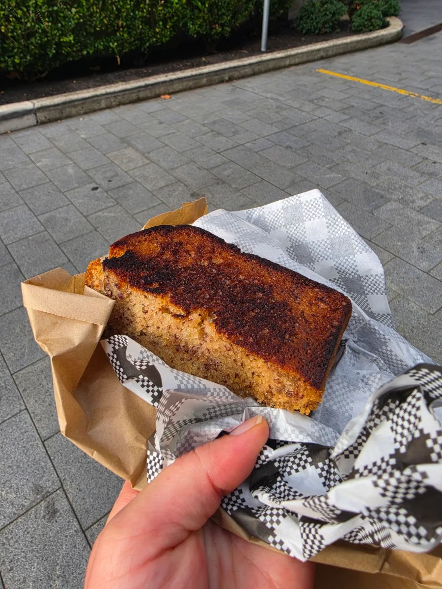 Food & drink, Ibrahim Espresso