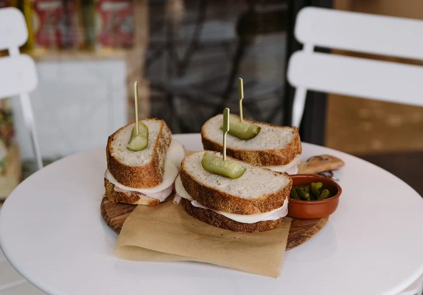 Food & drink photo 1