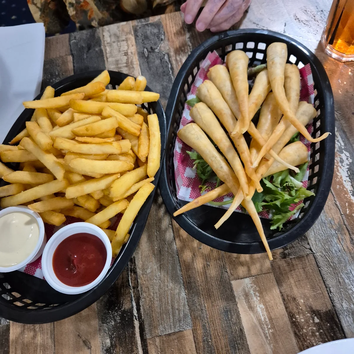 Food & drink, Swan View Tavern