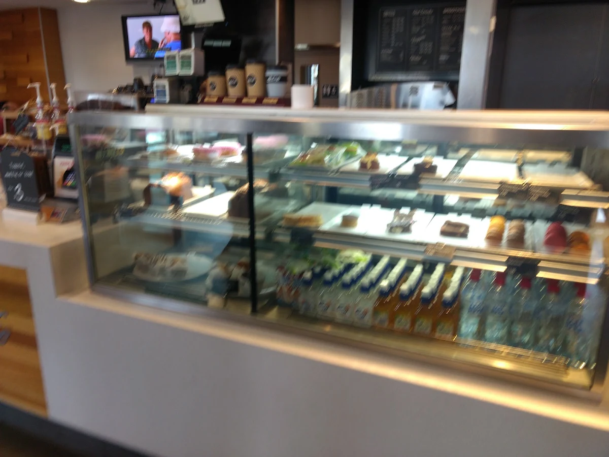 Vibe, McDonalds Leongatha