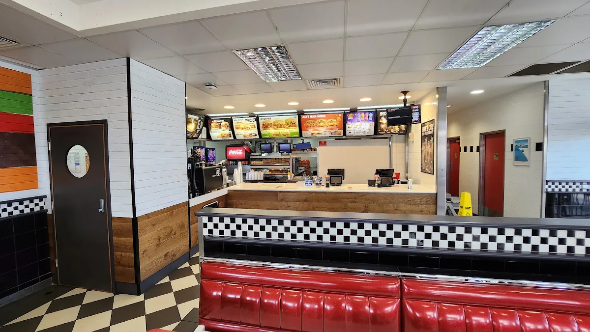 Vibe, Hungry Jack's Burgers Warrnambool