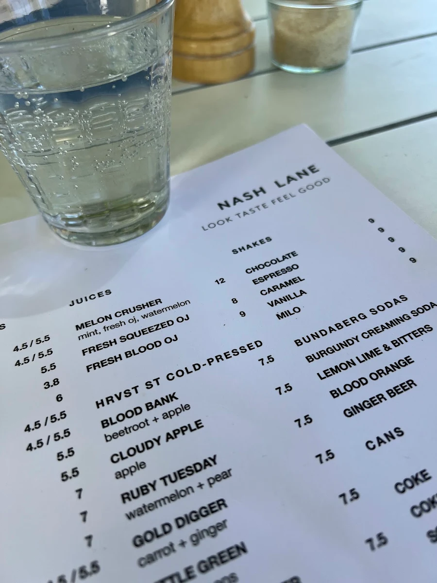Menu photo 3