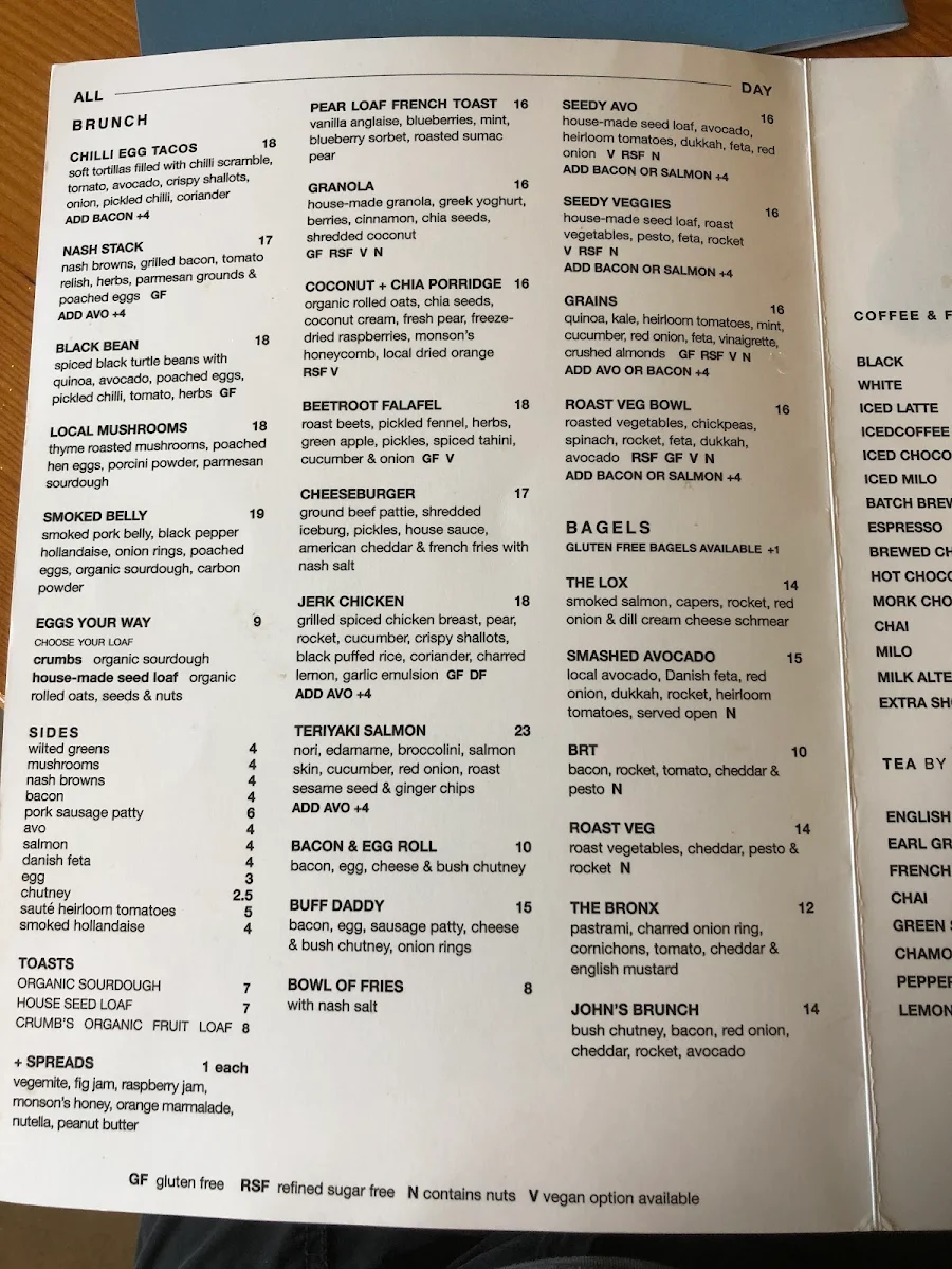 Menu photo 5
