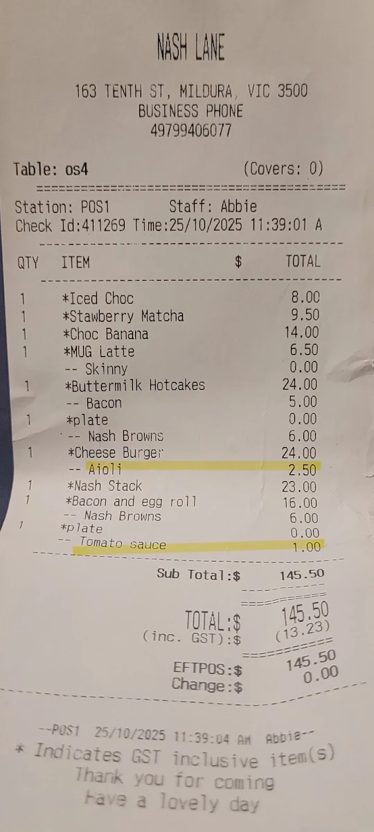Menu photo 7