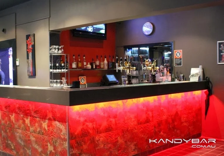 The Coach and Horses Hotel cover