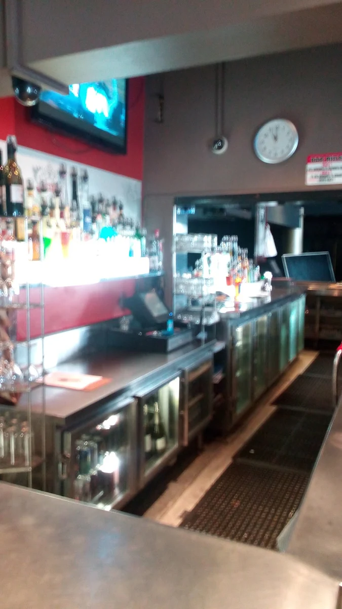 Vibe, The Coach and Horses Hotel