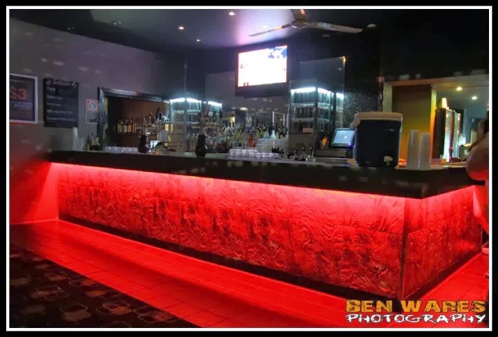 Vibe, The Coach and Horses Hotel
