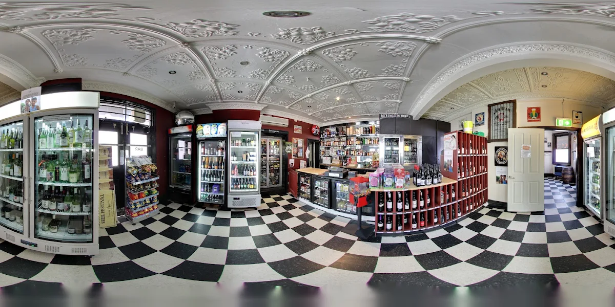 Vibe, Carlisle Castle Hotel