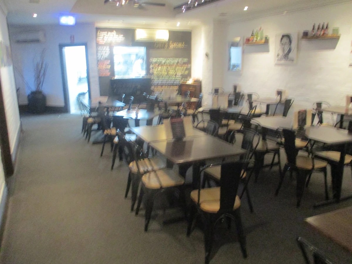 Vibe, Carlisle Castle Hotel