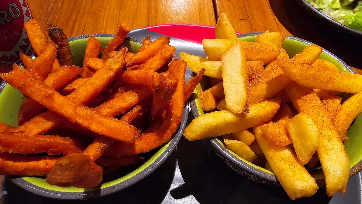 Food & drink, Nando's Subiaco