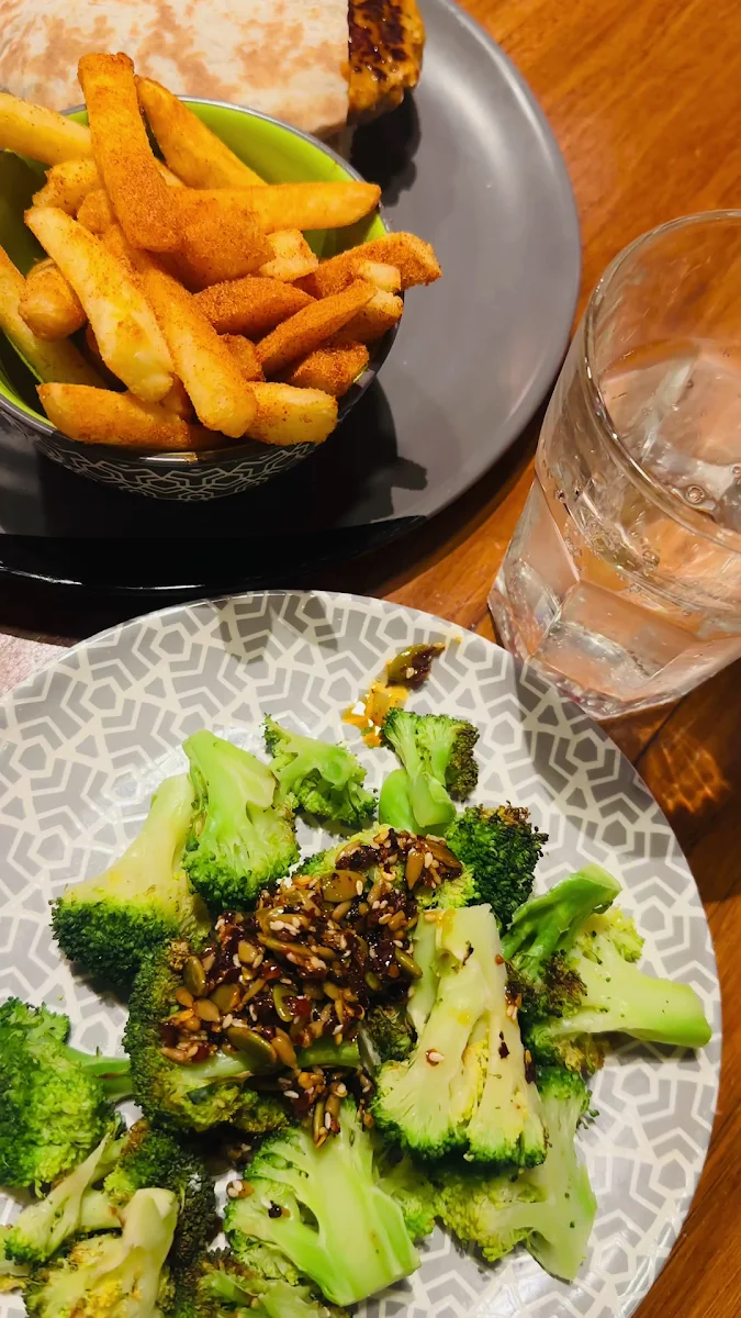 Food & drink, Nando's Subiaco